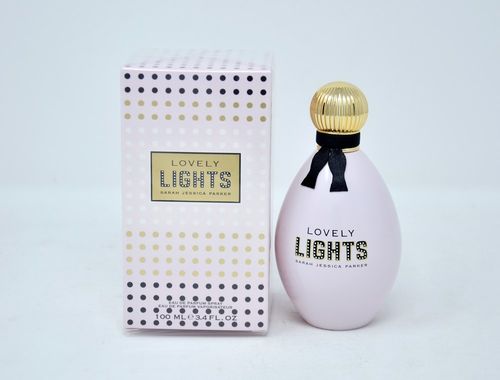 Sarah Jessica Parker Lovely Lights