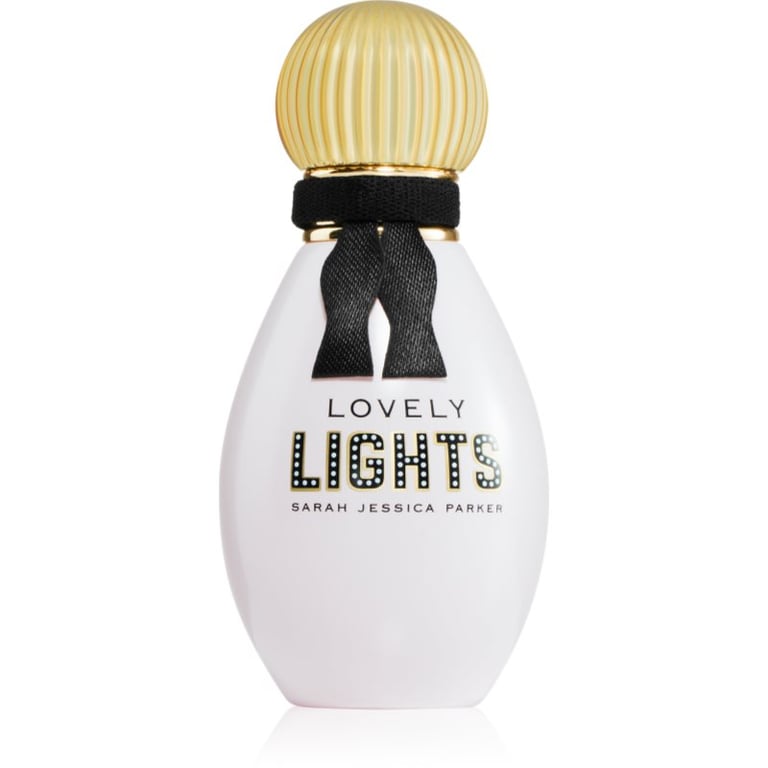 Sarah Jessica Parker Lovely Lights
