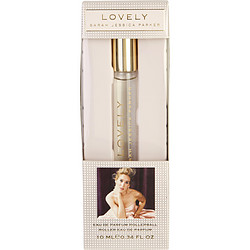Sarah Jessica Parker Lovely ROLLERBALL