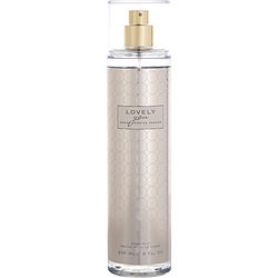 Lovely You Body Mist