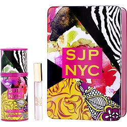 Sarah Jessica Parker Nyc & EAU DE ROLLERBALL