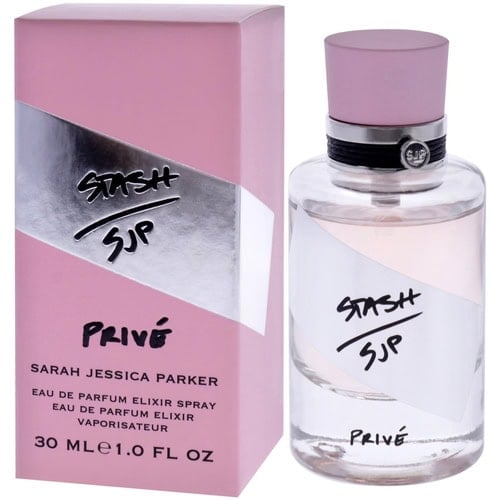 Sarah Jessica Parker Stash Prive Elixir