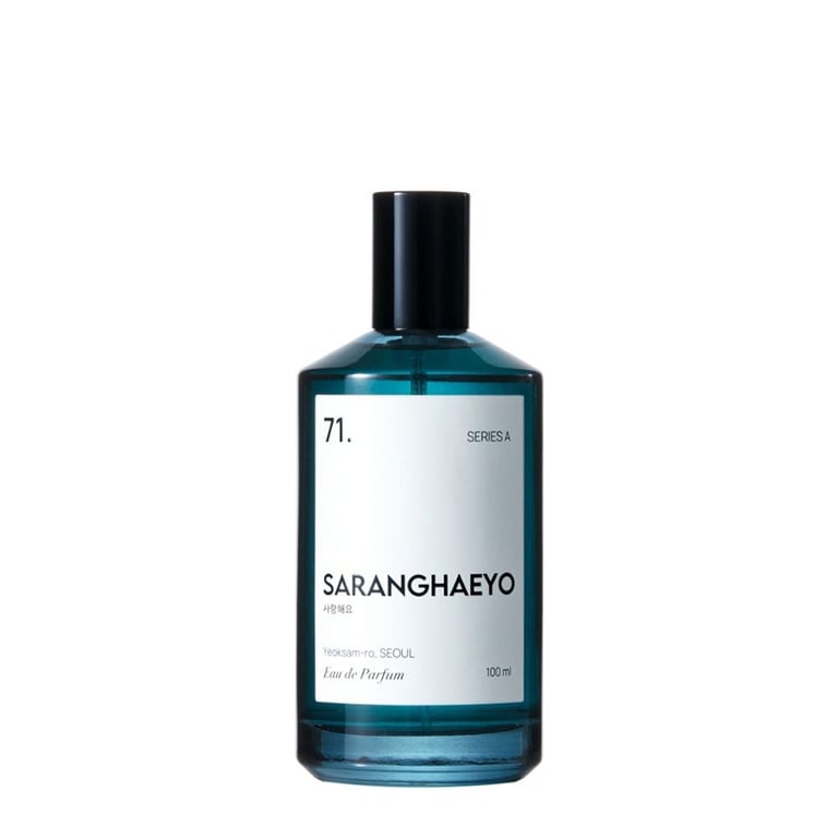 Saranghaeyo 71 Series