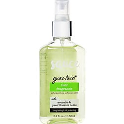 Sauce Beauty HAIR GUAC TWIST