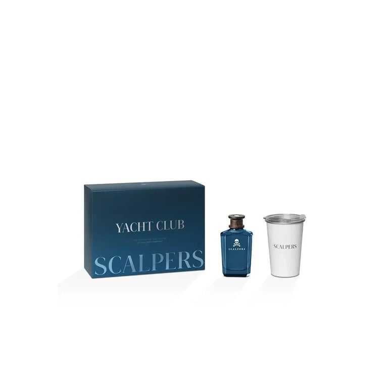 Scalpers Yacht Club 2 Piece