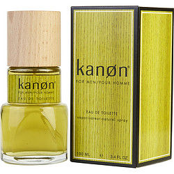Scannon Kanon