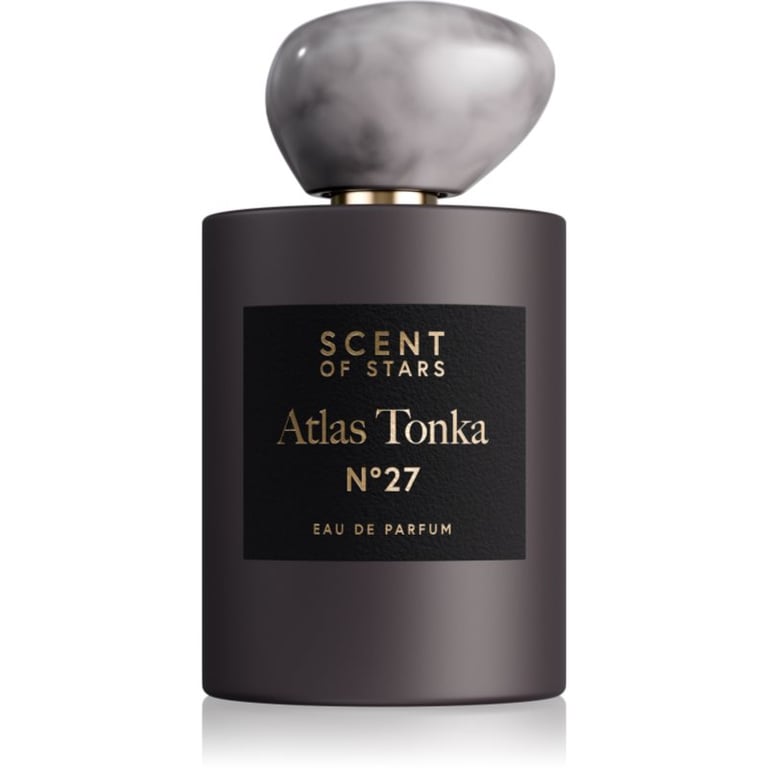 SCENT OF STARS Atlas Tonka Nº 27