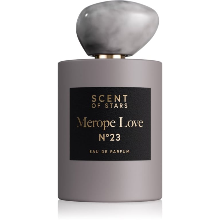 SCENT OF STARS Merope Love Nº 23