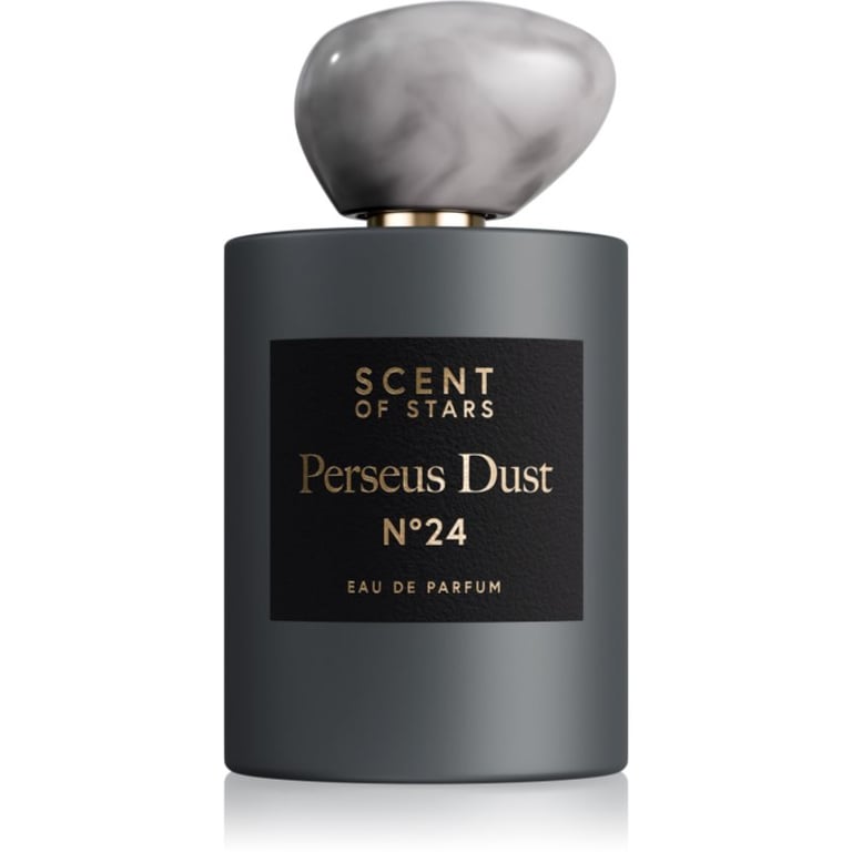 SCENT OF STARS Perseus Dust Nº 24