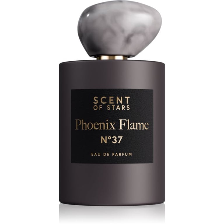 SCENT OF STARS Phoenix Flame Nº 37
