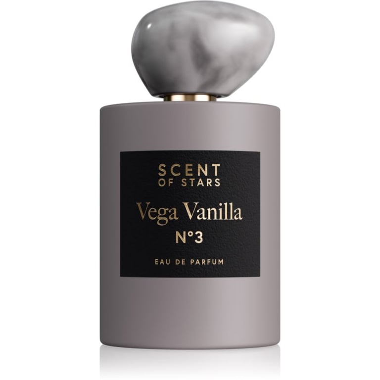 SCENT OF STARS Vega Vanilla Nº 3