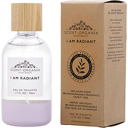 Scent Organix I Am Radiant
