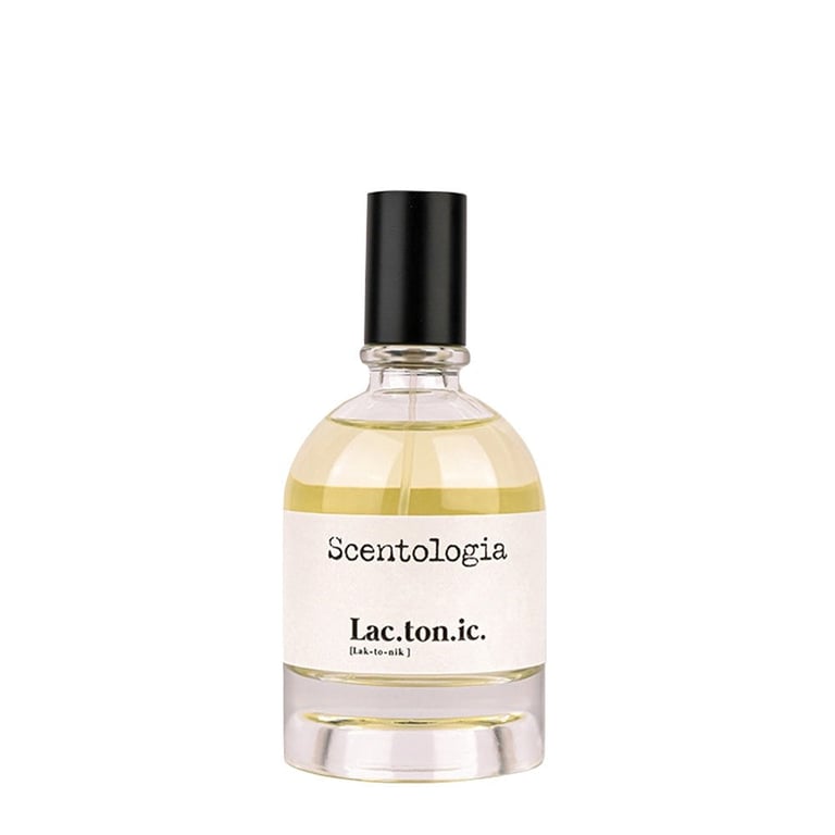 Scentologia Lac.to.nic. Water Acqua di Profumo