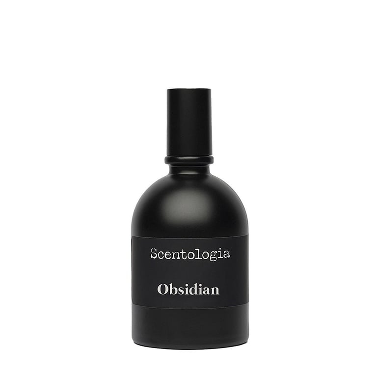 Scentologia Obsidian extract Estratto di Profumo