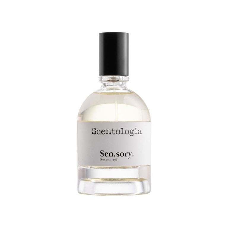 Scentologia Sen.sory.