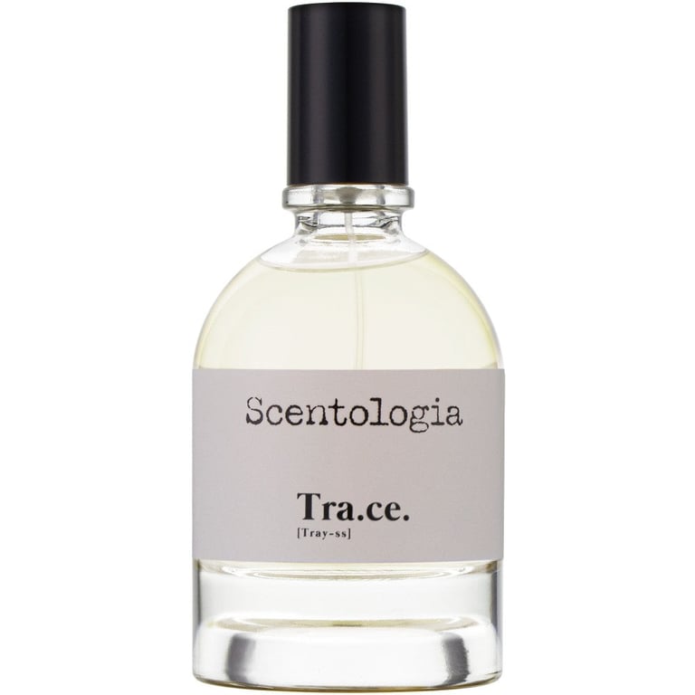 Scentologia Tra.ce.