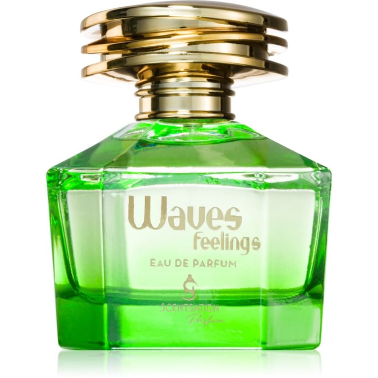 Scentsations Waves Feelings