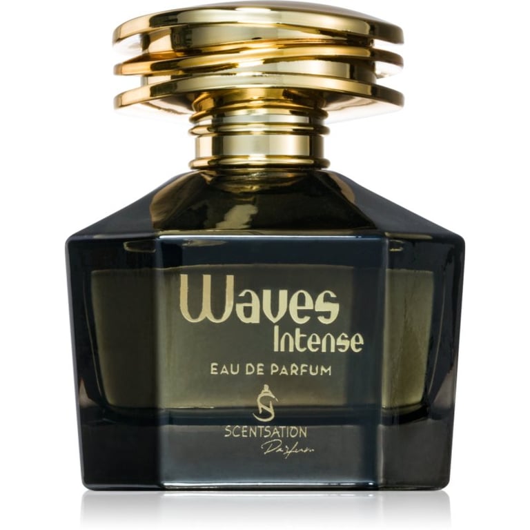 Scentsations Waves Intense