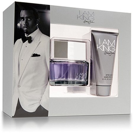 Sean John I Am King 2 Piece