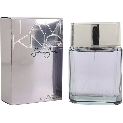 Sean John I Am King Cologne