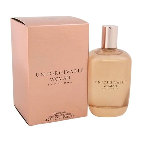Sean John Unforgivable