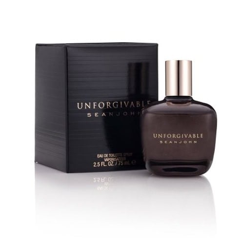 Sean John Unforgivable Cologne
