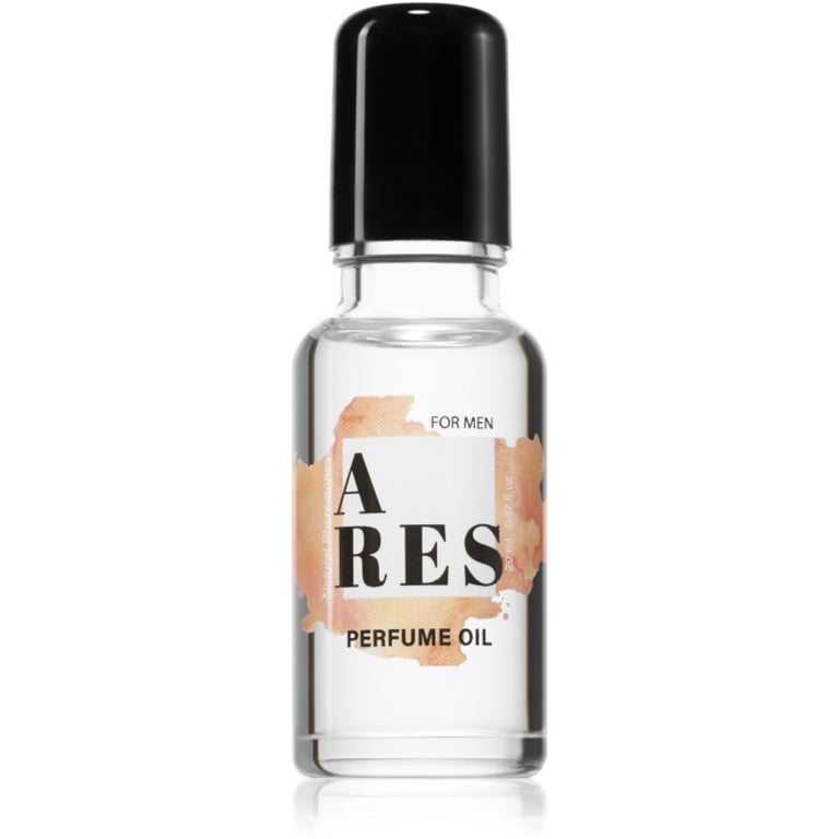 Secret play Ares Natural Pheromones öl mit Pheromonen