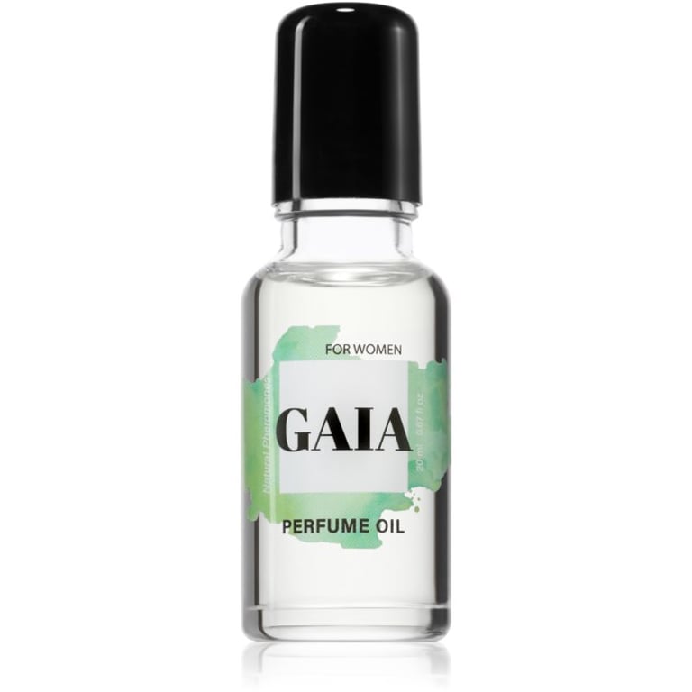 Secret play Gaia Natural Pheromones öl mit Pheromonen