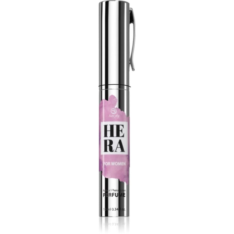 Secret play Hera Natural Pheromones mit Pheromonen