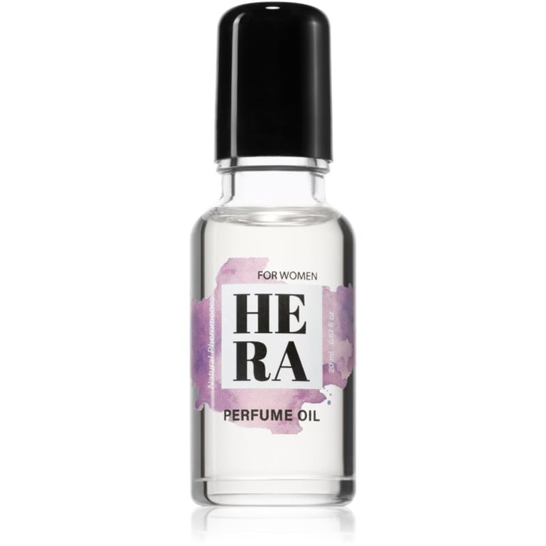 Secret play Hera Natural Pheromones öl mit Pheromonen