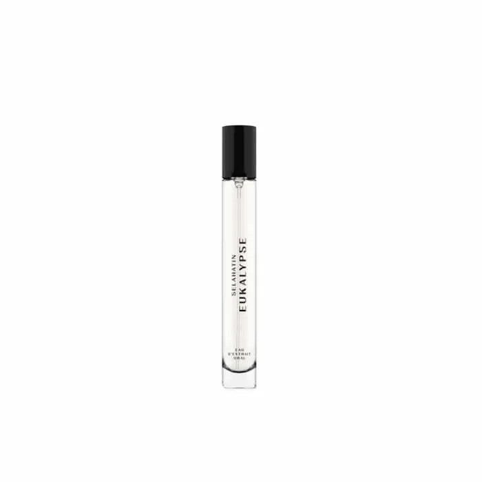 Selahatin Oral Eau D' Eucalyptus Extract