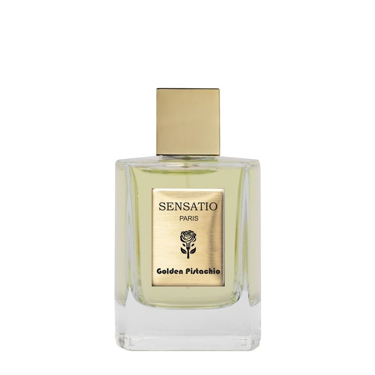 Sensatio Golden Pistacchio