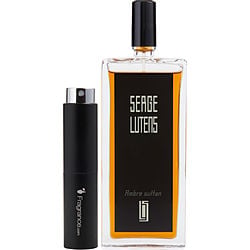 Serge Lutens Ambre Sultan