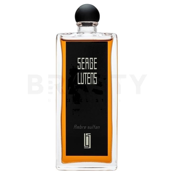 Serge Lutens Ambre Sultan Women