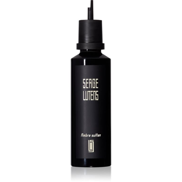 Serge Lutens Collection Noire Ambre Sultan Ersatzfüllung