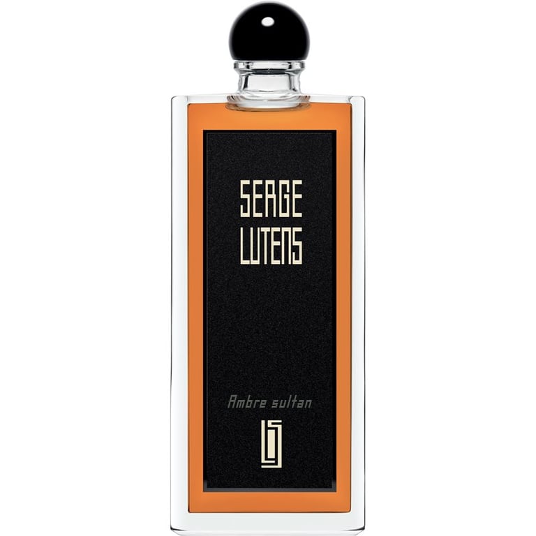 Serge Lutens Collection Noire Ambre Sultan nachfüllbar