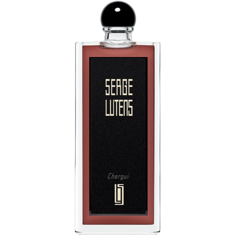 Serge Lutens Collection Noire Chergui