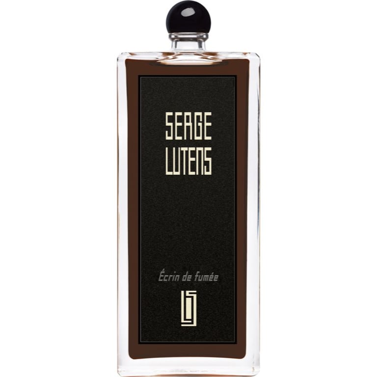 Serge Lutens Collection Noire Écrin de Fumée