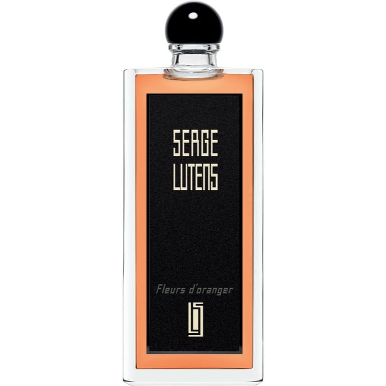 Serge Lutens Collection Noire Fleurs d'Oranger nachfüllbar