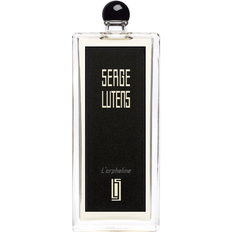 Serge Lutens Collection Noire L'Orpheline