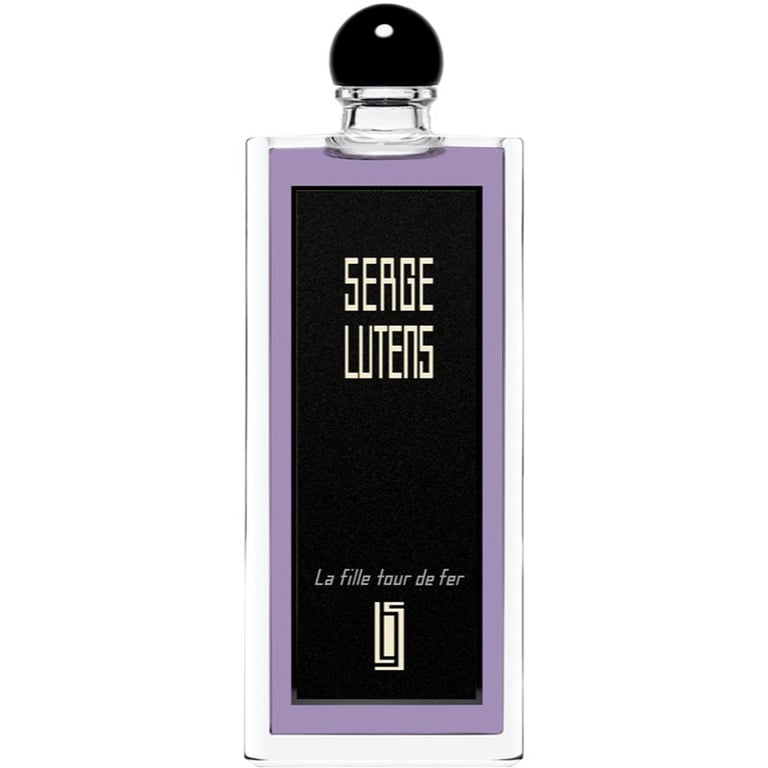 Serge Lutens Collection Noire La Fille Tour de Fer