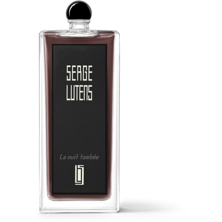 Serge Lutens Collection Noire La nuit tombée