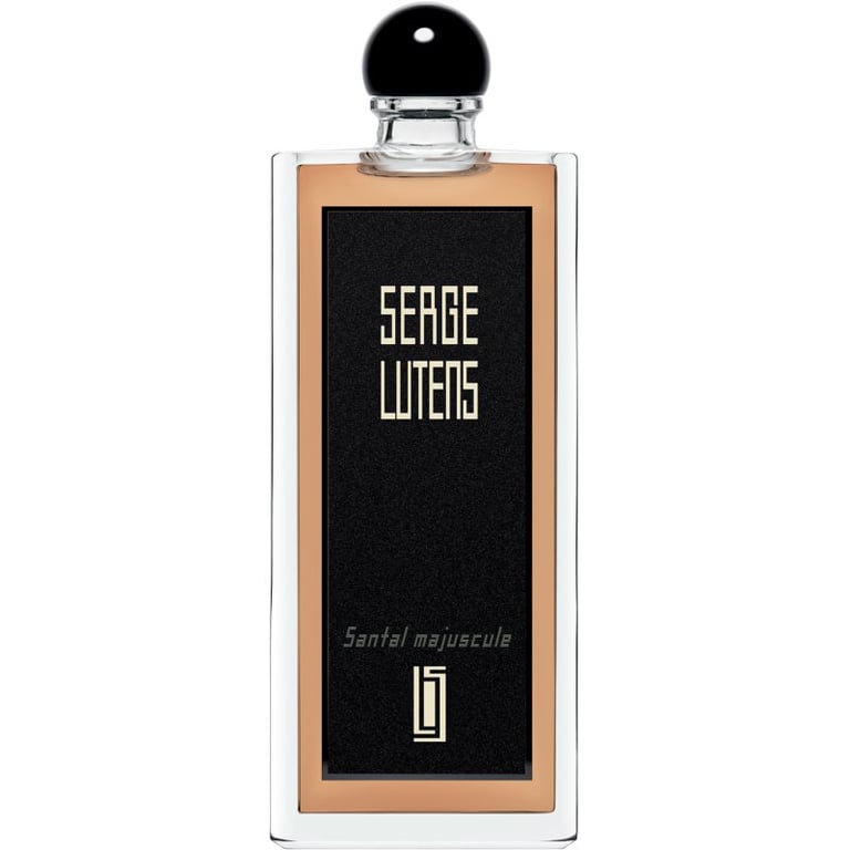 Serge Lutens Collection Noire Santal Majuscule