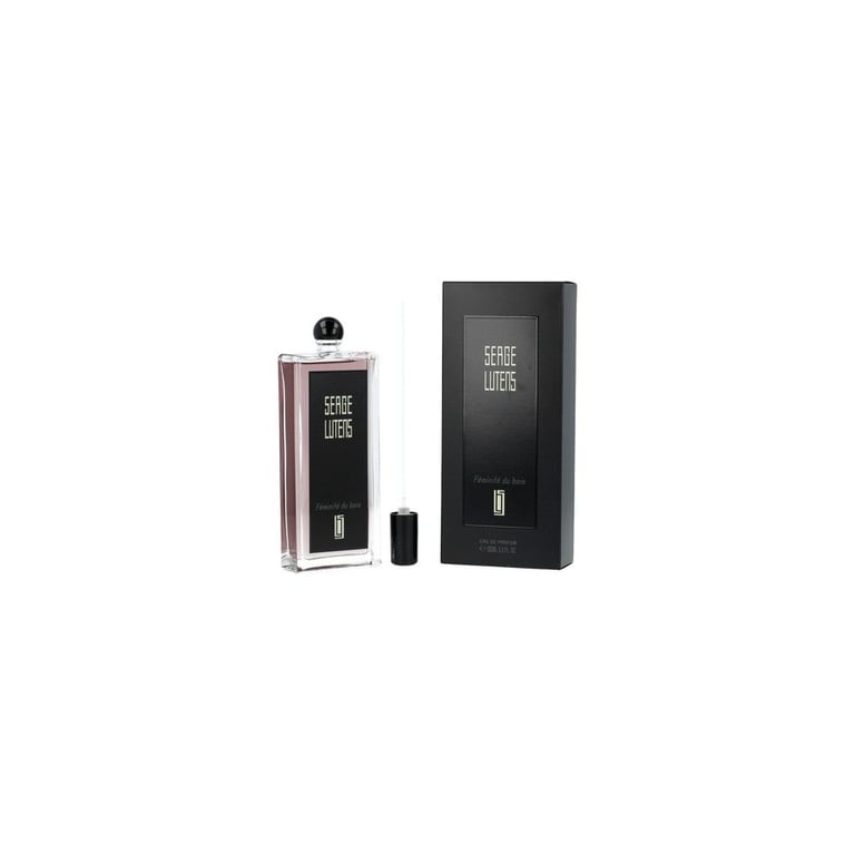 Serge Lutens Feminie du Bois