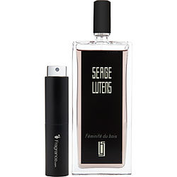 Serge Lutens Feminite Du Bois
