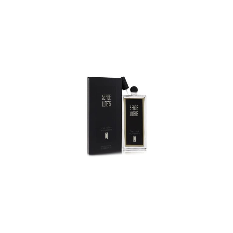 Serge Lutens Five O'Clock Au Gingembre