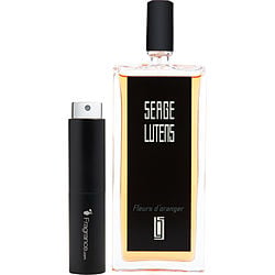 Serge Lutens Fleurs D'oranger