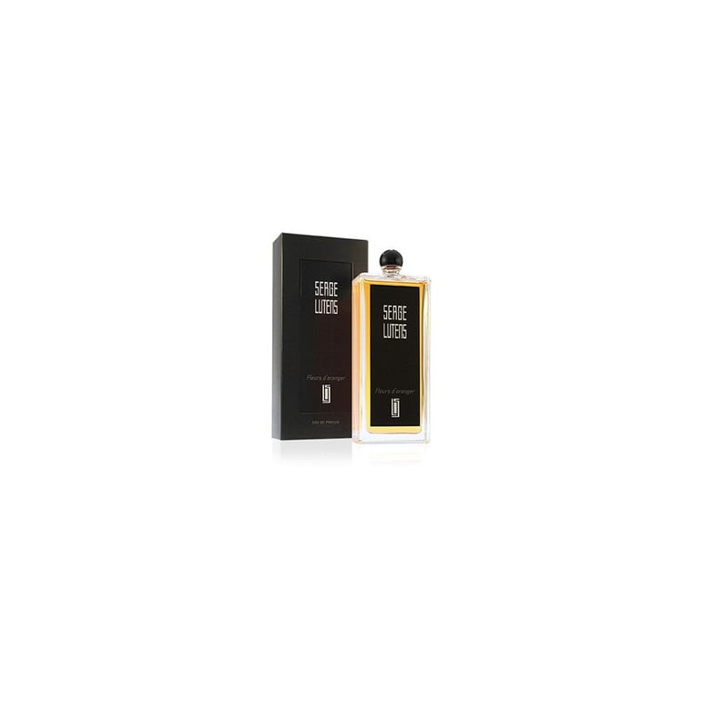 Serge Lutens Fleurs d'Oranger Women