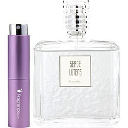Serge Lutens Gris Clair