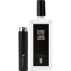 Serge Lutens L'orpheline